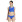 Adidas Γυναικεία αμάνικη μπλούζα Adizero Essentials Running Cropped Top